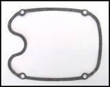 Bsa late a65 a70 rocker cover gasket for 5/16" studs. fits 1970-72. pn# 71-2207