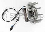 SKF BR930416 Front Hub Assembly, US $268.12, image 2