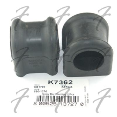 Falcon steering systems fk7362 sway bar bushing