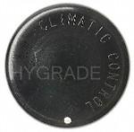 Standard motor products cv112 choke thermostat (carbureted)