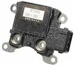 Standard motor products vr525 new alternator regulator