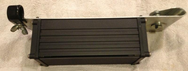 Harley Davidson POLICE Siren Amplifier Amp 100W Whelen FLHP FLHTP FXDP FXRP, US $275.00, image 4