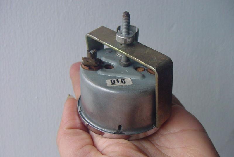 OE SMITHS Water Temperature Gauge Triumph Spitfire 1973-80 , US $39.00, image 2