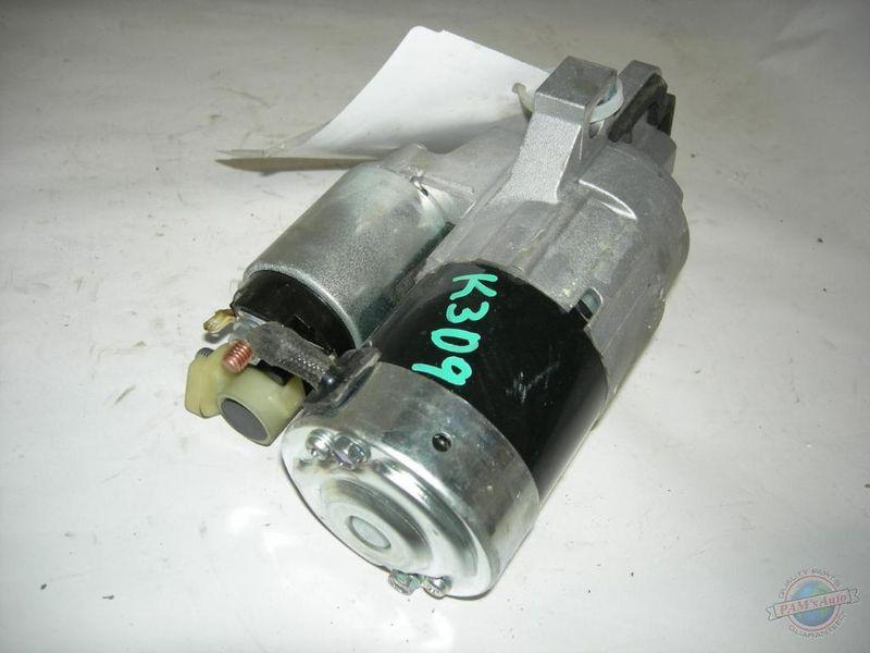 Starter mazda 3 1070924 04 05 06 07 08 09 assy lifetime warranty