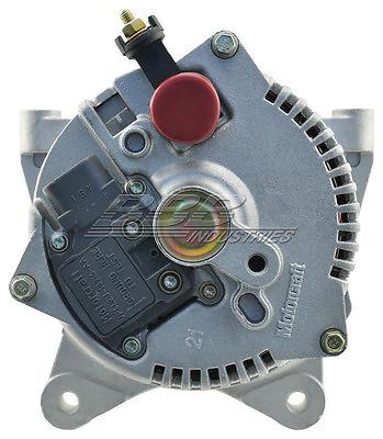 Bbb industries 8267 alternator/generator-reman alternator