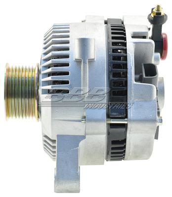 BBB INDUSTRIES 8267 Alternator/Generator-Reman Alternator, US $178.11, image 2