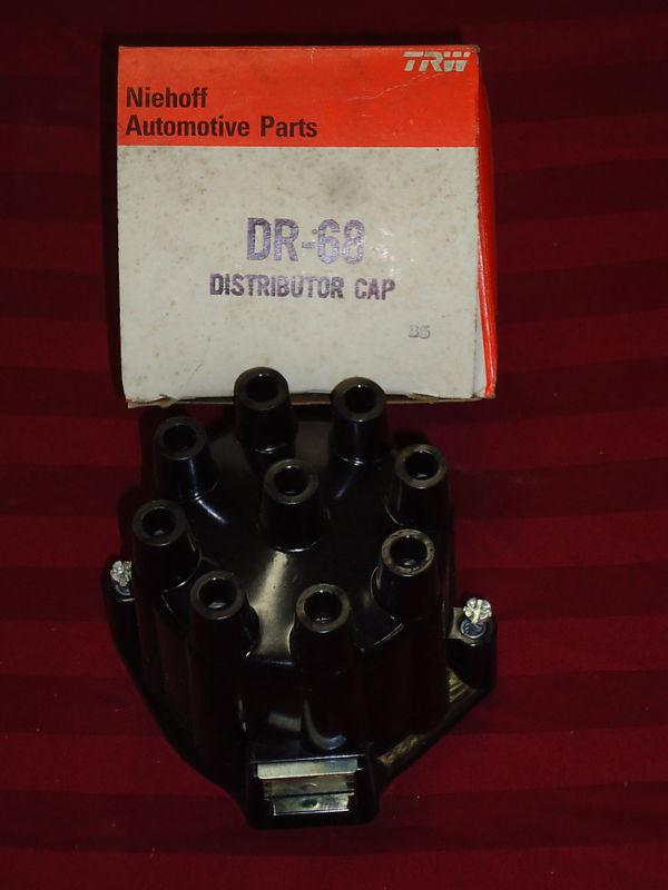 1956-74 acadian amc buick gm studebaker distributor cap