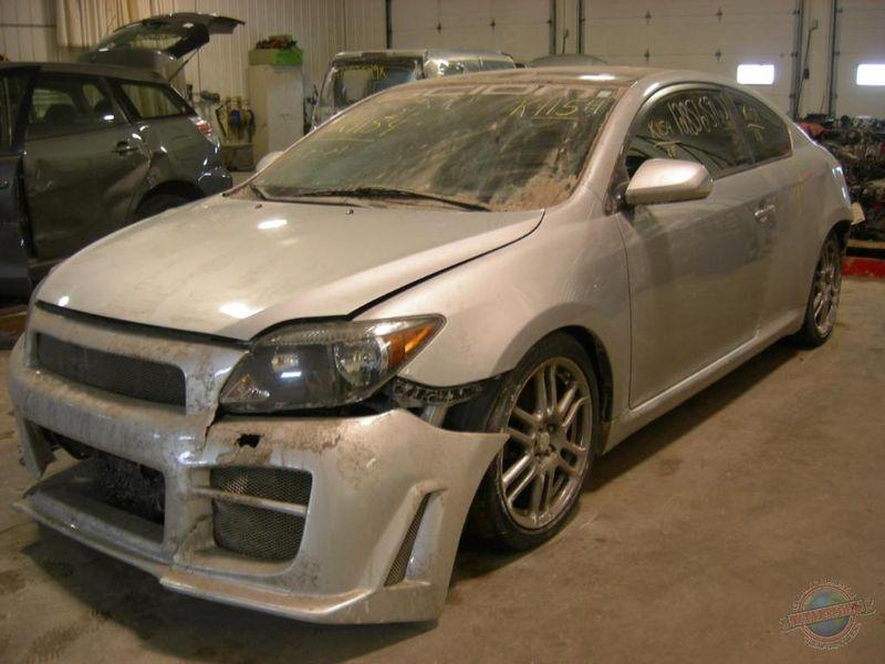 ENGINE COMPUTER ECU SCION TC 598030 05 MAIN ECU RAN NICE 89661-21390, US $94.99, image 2