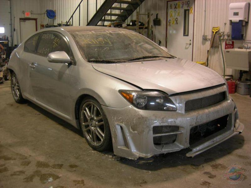 ENGINE COMPUTER ECU SCION TC 598030 05 MAIN ECU RAN NICE 89661-21390, US $94.99, image 3