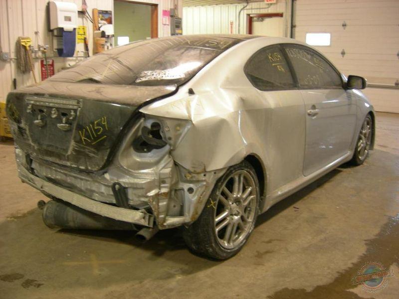 ENGINE COMPUTER ECU SCION TC 598030 05 MAIN ECU RAN NICE 89661-21390, US $94.99, image 4