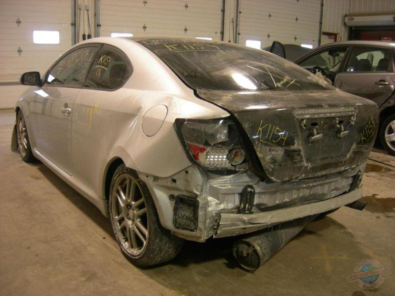 ENGINE COMPUTER ECU SCION TC 598030 05 MAIN ECU RAN NICE 89661-21390, US $94.99, image 5