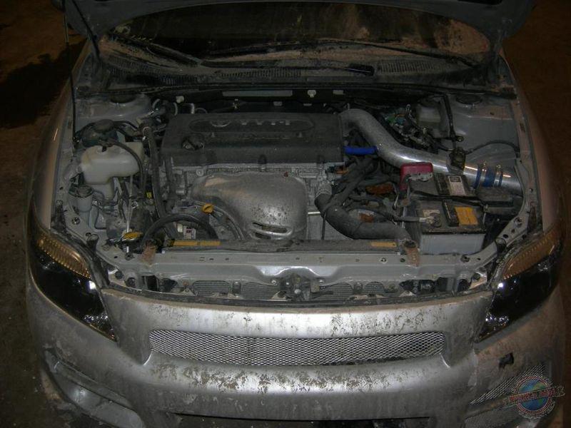 ENGINE COMPUTER ECU SCION TC 598030 05 MAIN ECU RAN NICE 89661-21390, US $94.99, image 10