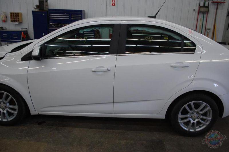 Buy FUEL PUMP BCM/ECU SONIC 1136277 12 FUEL PUMP ECU 20867260 in Saint