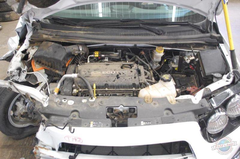 Buy FUEL PUMP BCM/ECU SONIC 1136277 12 FUEL PUMP ECU 20867260 in Saint