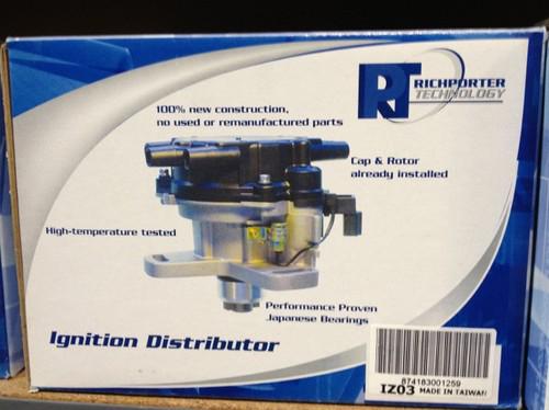 RICH PORTER TECH NS60 Distributor, US $137.91, image 5