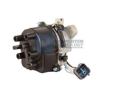 RICH PORTER TECH TD85 Distributor, US $169.62, image 2