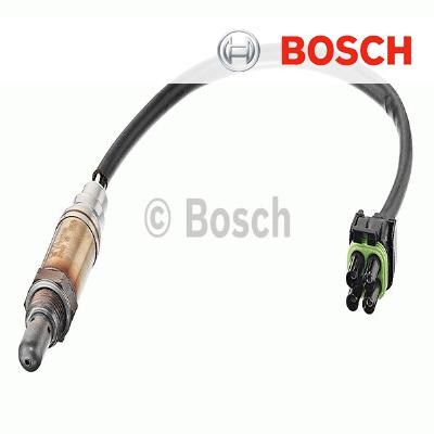 1x 0258005247 bosch lambda oxygen sensor ls5247