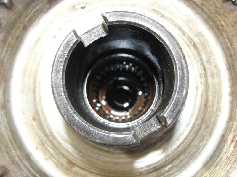 61 63 64 CADILLAC 62 SERIES 429 ENGINE TURBO HYDRO-MATIC TRANS TORQUE CONVERTER, US $299.99, image 3