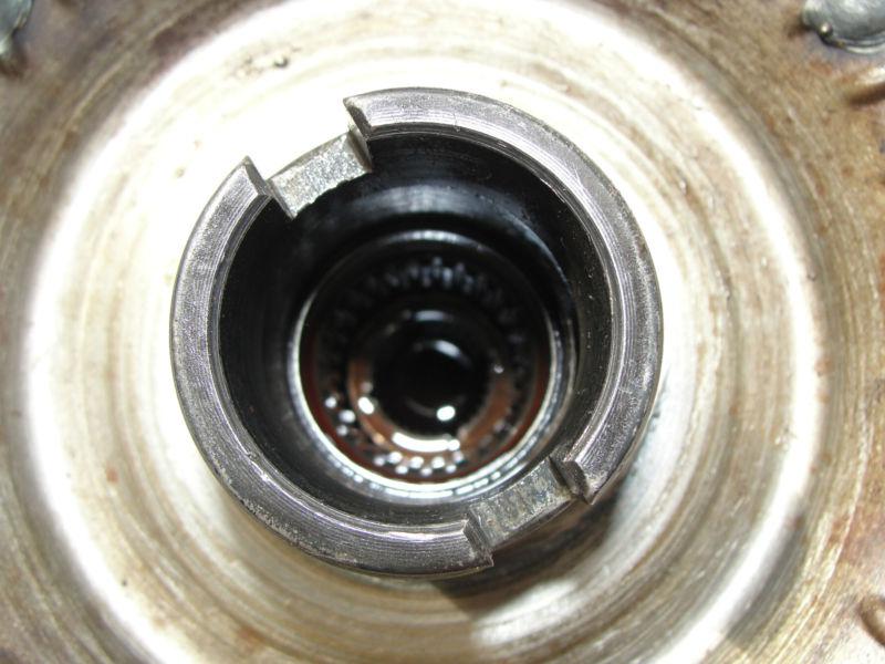 61 63 64 CADILLAC 62 SERIES 429 ENGINE TURBO HYDRO-MATIC TRANS TORQUE CONVERTER, US $299.99, image 4