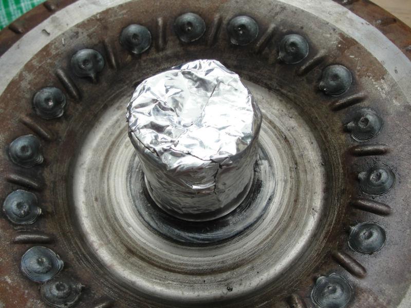 61 63 64 CADILLAC 62 SERIES 429 ENGINE TURBO HYDRO-MATIC TRANS TORQUE CONVERTER, US $299.99, image 10