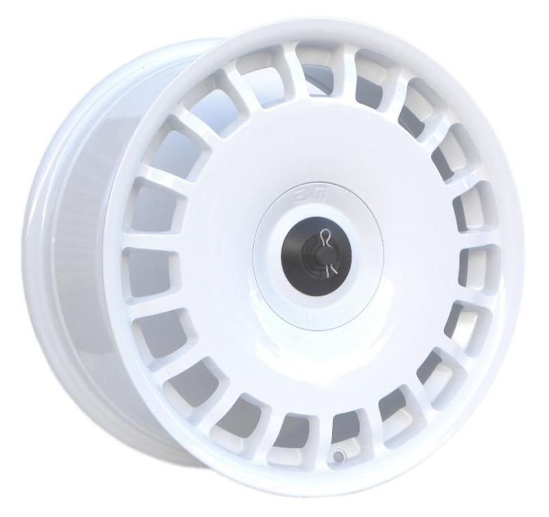 16" wheels rims 4x100 esm racing 001 opel gt vw bmw e30 e21 scion honda kia mini