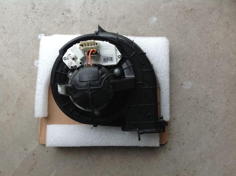 Buy BMW OEM FACTORY X6 X5 E71 E70 BLOWER UNIT 64119245849 in Plano