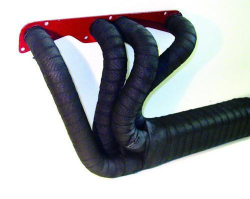 Thermo tec 11153 exhaust insulating wrap