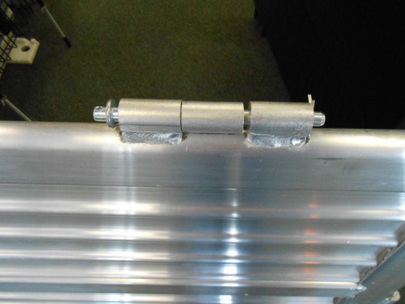 Aluminum Divider 30.5x88.125, US $275.00, image 2