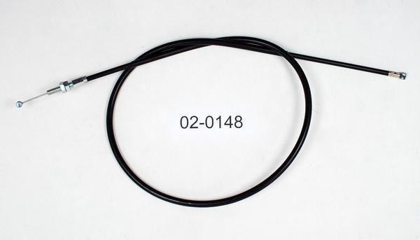 Motion pro reverse cable fits honda fourtrax 125 trx125 1986