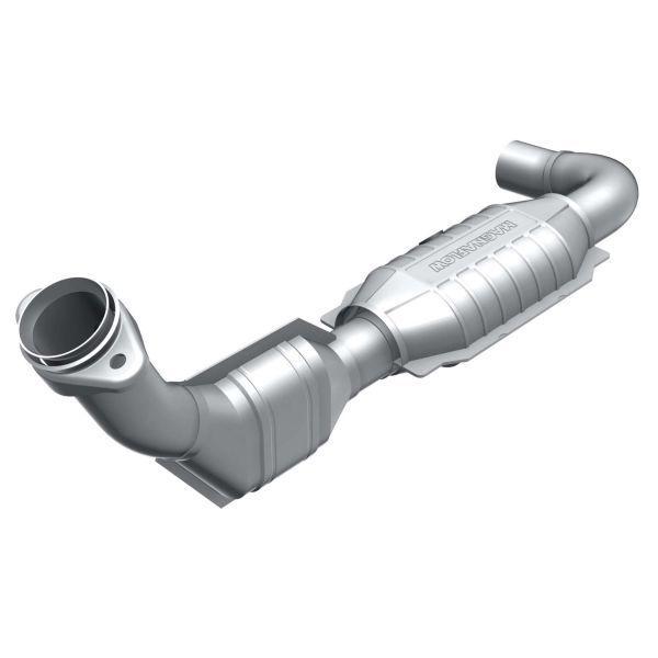 Buy Magnaflow Catalytic Converters 49 State Legal 51278 in USA, US