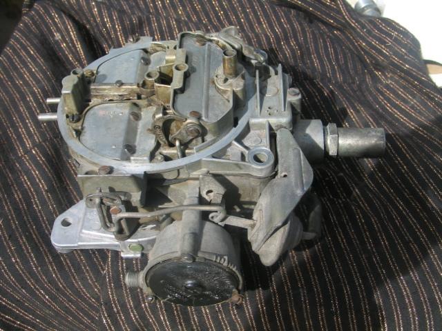 RARE 72 OLDSMOBILE 442 CUTLASS 400 455 QUADRAJET 7042251 4 SPEED & AUTO HURST , US $71.01, image 4