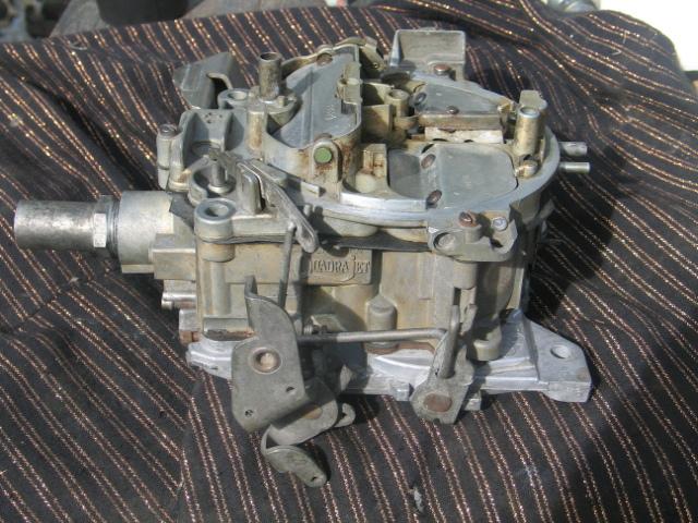 RARE 72 OLDSMOBILE 442 CUTLASS 400 455 QUADRAJET 7042251 4 SPEED & AUTO HURST , US $71.01, image 7