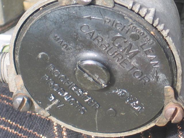 RARE 72 OLDSMOBILE 442 CUTLASS 400 455 QUADRAJET 7042251 4 SPEED & AUTO HURST , US $71.01, image 9