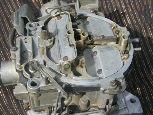 RARE 72 OLDSMOBILE 442 CUTLASS 400 455 QUADRAJET 7042251 4 SPEED & AUTO HURST , US $71.01, image 11