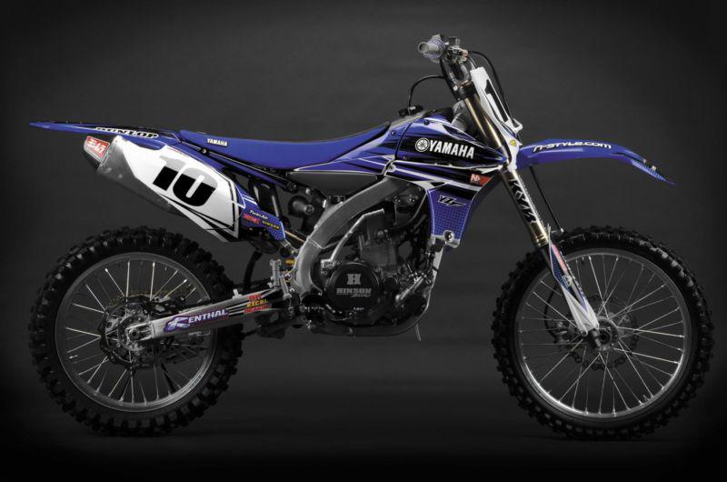 N-style ultra retro graphic kit - black  n40-2649