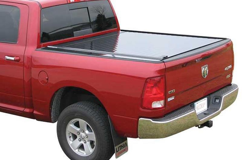 Toyota tundra crewmax 5.5 ft. bed retrax pro retractable tonneau cover-40840