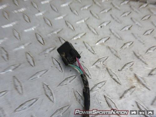 Arctic Cat A 400 4x4 05 Shift Sensor, US $24.99, image 3