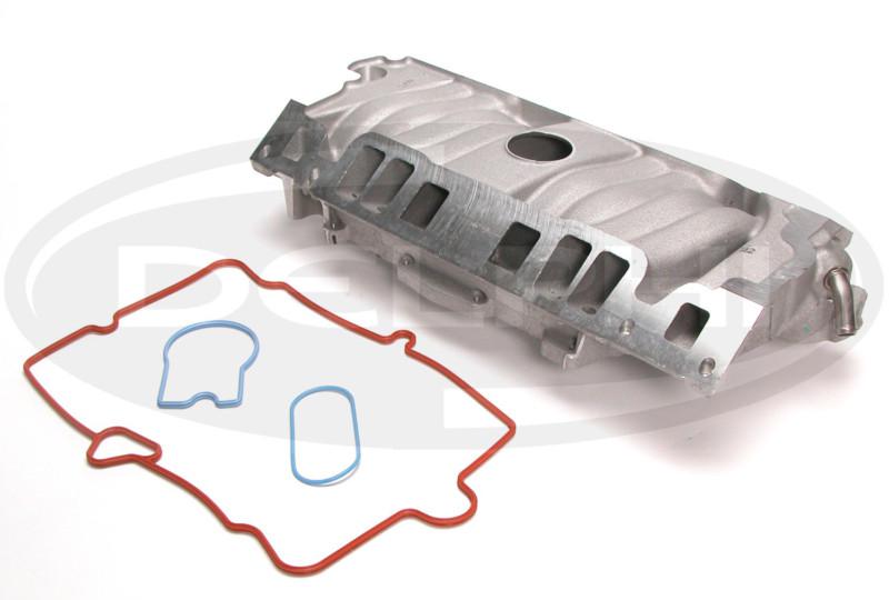 Buy New Delphi Lower Intake Manifold 5.0L/5.7L FH10111 Suburban Tahoe