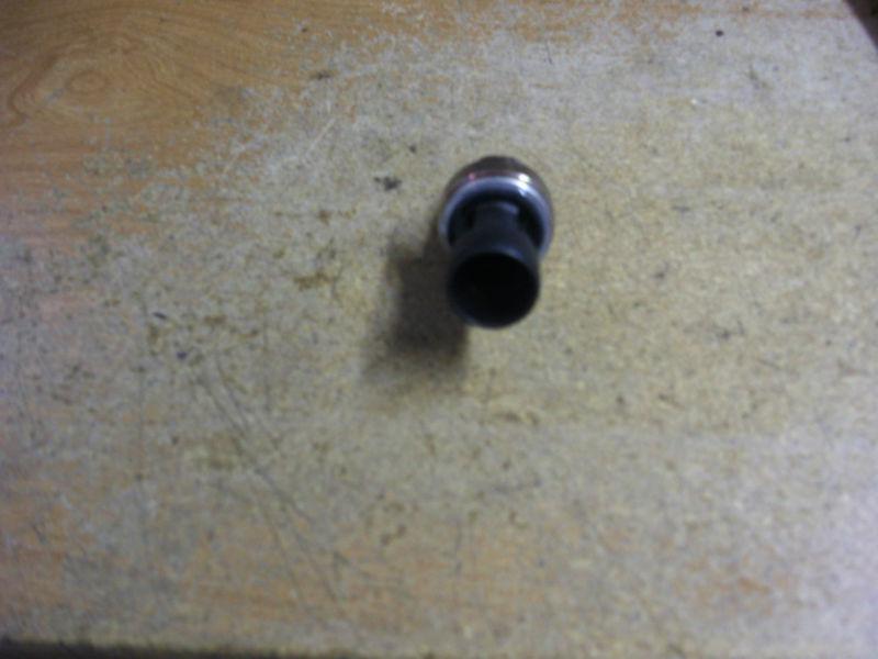 NEW GM A/C SENSOR HIGH PRESSURE OEM 22571286, US $43.00, image 2