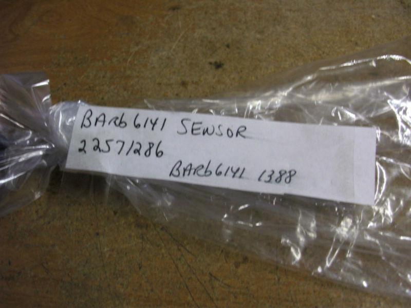 NEW GM A/C SENSOR HIGH PRESSURE OEM 22571286, US $43.00, image 4