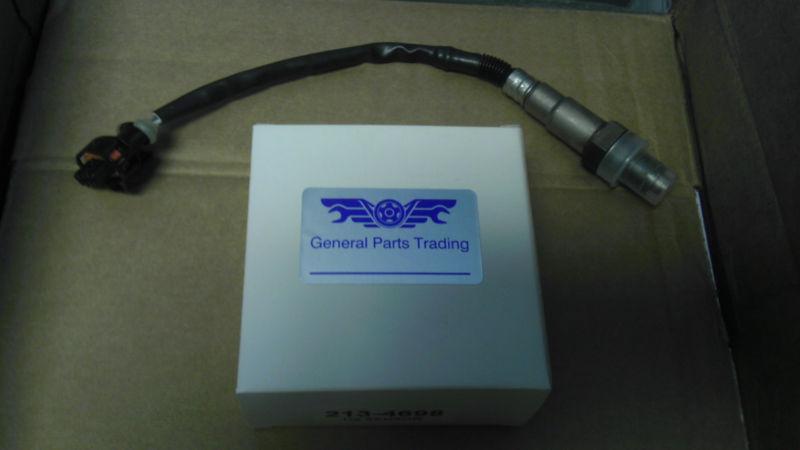 Oxygen sensor chevrolet cruze 1.4l/1.8lts 4wires 2-position