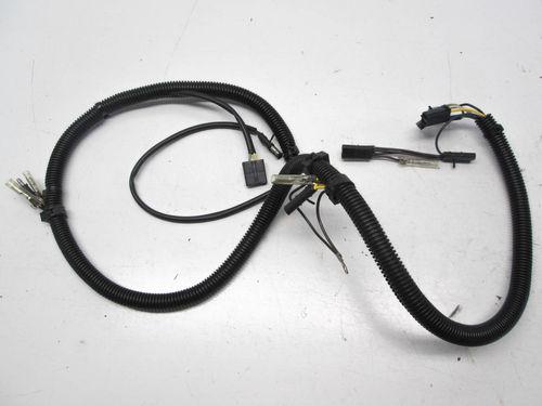 New oem polaris wiring harness 1987 87 cyclone 2460255 nos