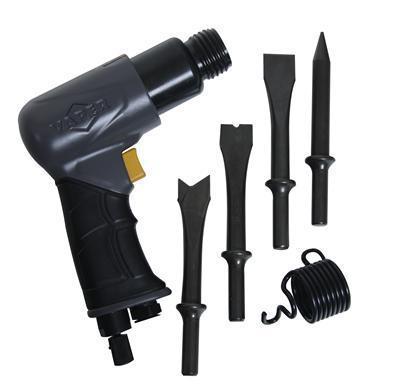 Titan tools 19709 air hammer/chisel pneumatic each