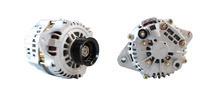 Tyc 2-13935 alternator new with lifetime warranty 