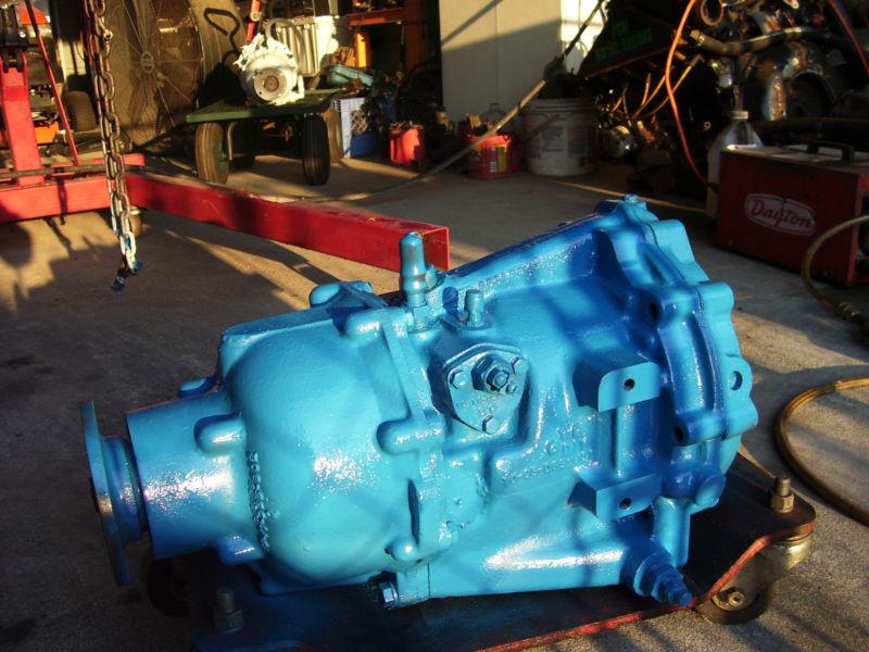 Buy Velvet Drive,1018004,72c,1.52 GEAR,Rebuilt,NO CORE CHARGE,New