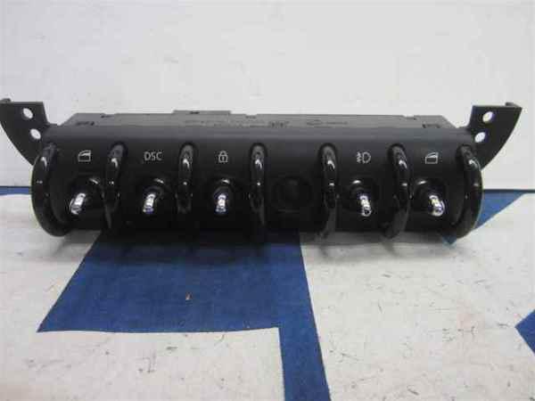 02 03 04 mini cooper driver window switch oem lkq