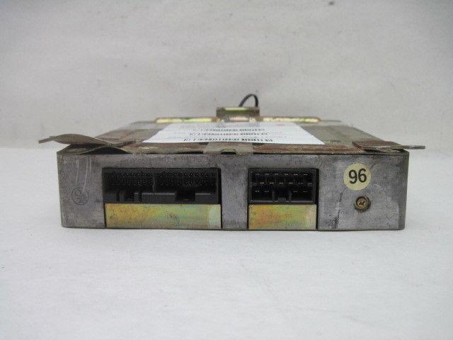 Ecu ecm computer nissan maxima 1987 87 auto a18-663 e21 534523