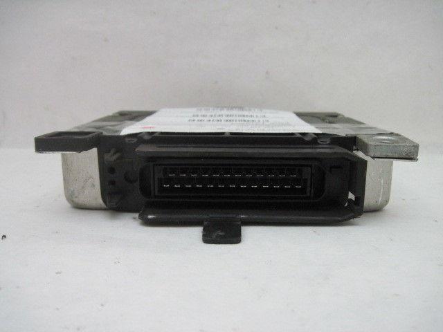 Ecu ecm computer volvo 240 740 1985 85 86 87 88 534414