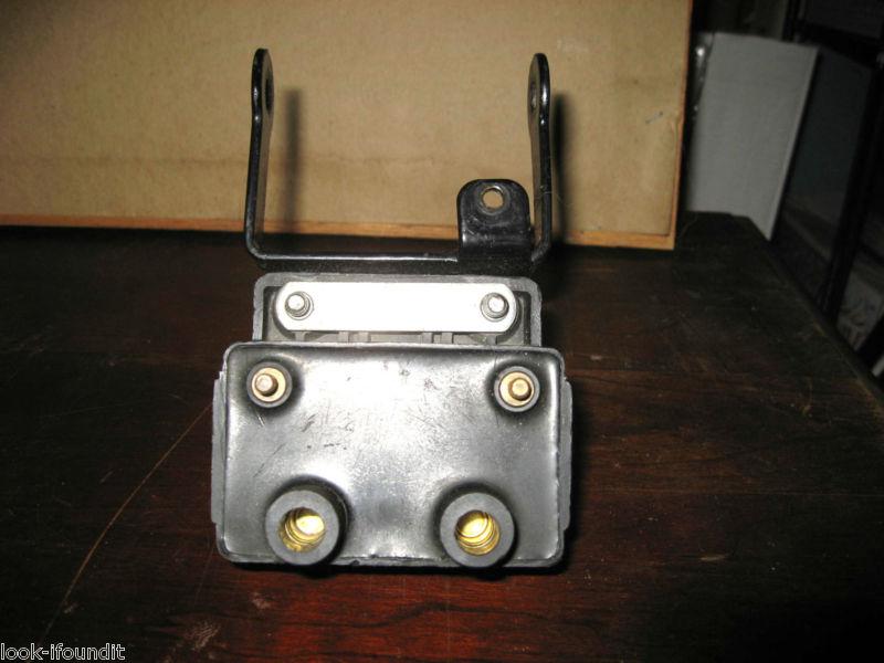 Harley-davidson 1998 sportster ignition coil