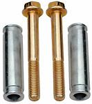 Acdelco 18k116 brake caliper bolt/pin, front